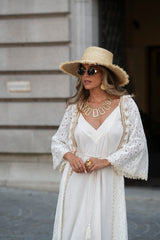 KIMONO PANTEÃO