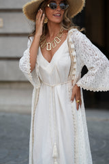 KIMONO PANTEÃO