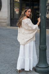 VESTIDO VITÓRIA