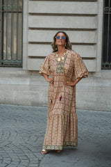 VESTIDO BOLZANO