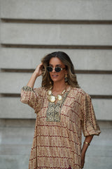 VESTIDO BOLZANO