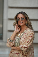 VESTIDO BOLZANO