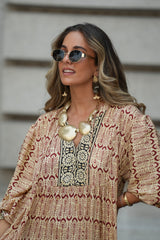 VESTIDO BOLZANO