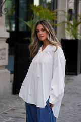 CAMISA JULIE