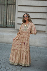 VESTIDO BOLZANO