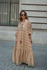 VESTIDO BOLZANO