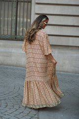 VESTIDO BOLZANO