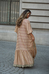VESTIDO BOLZANO