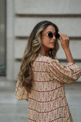 VESTIDO BOLZANO