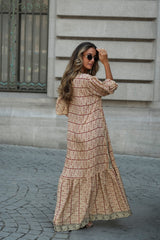 VESTIDO BOLZANO