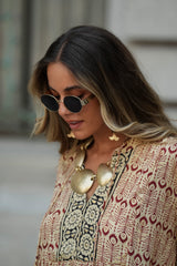 VESTIDO BOLZANO