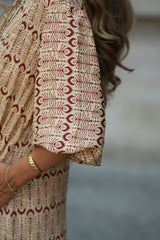 VESTIDO BOLZANO