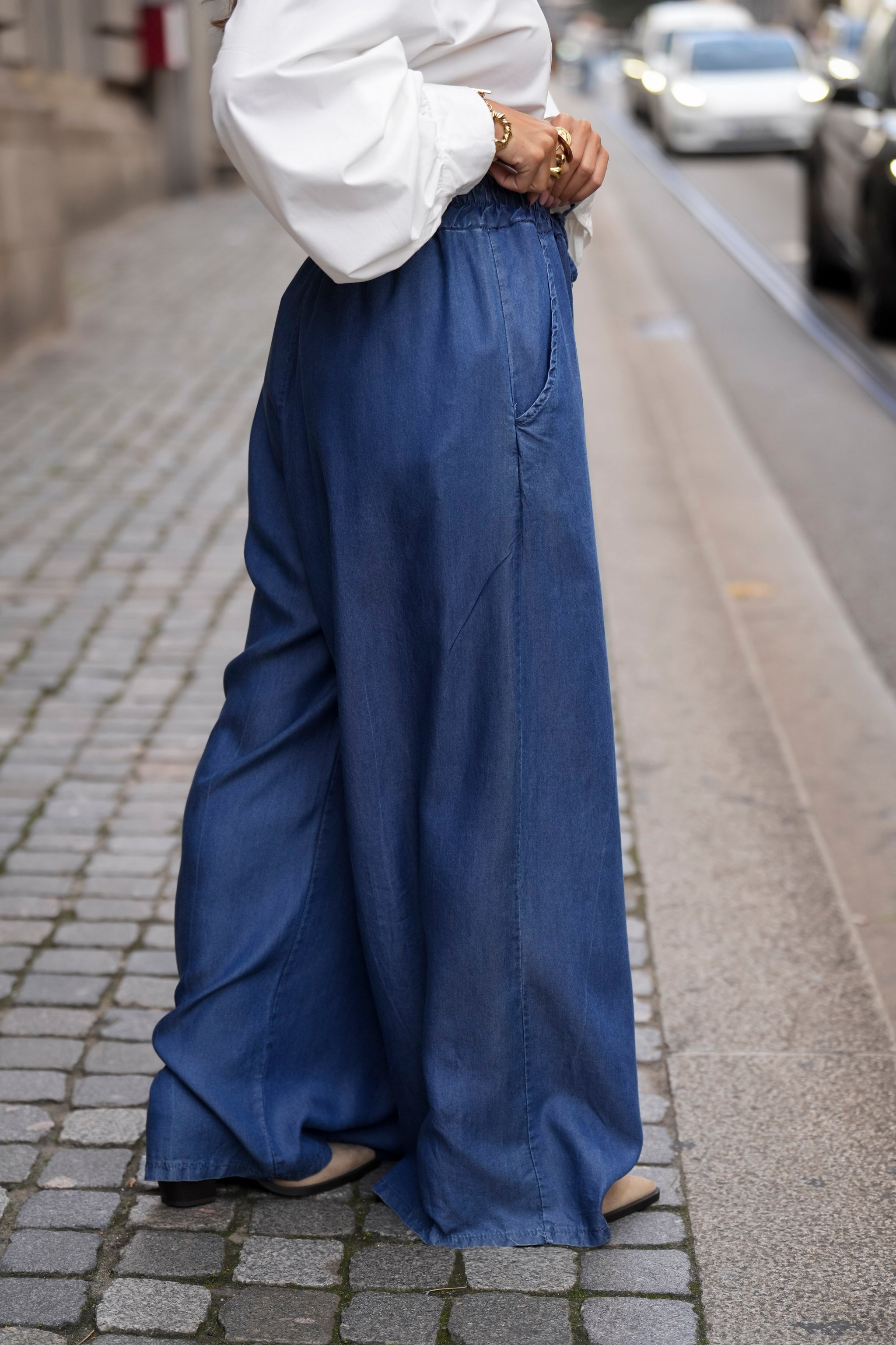 CALÇA ZUZU