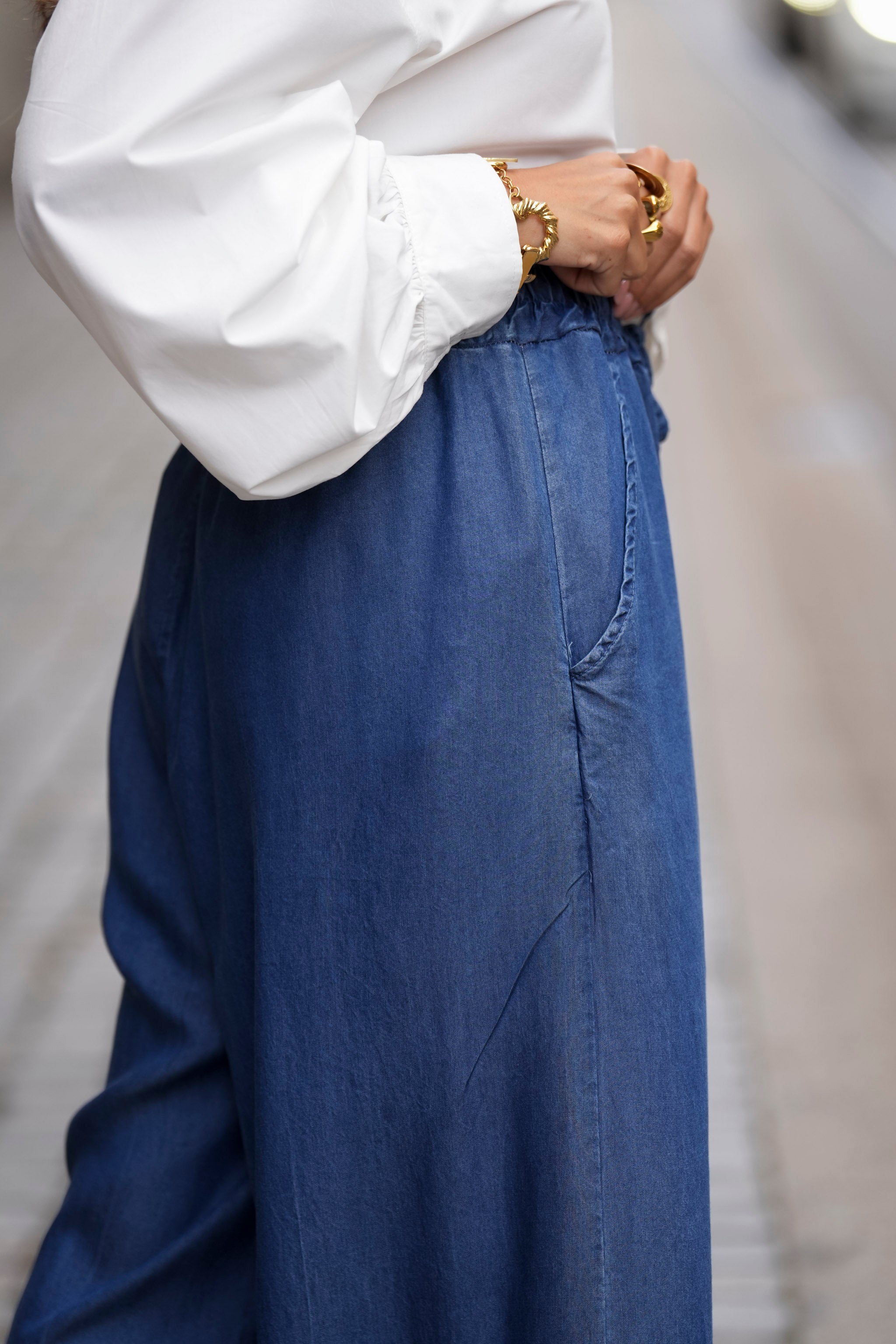 CALÇA ZUZU