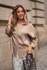 CAMISA LISBOA
