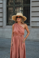 VESTIDO LAGOA