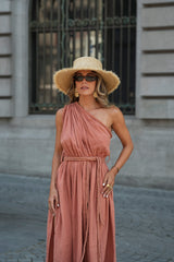 VESTIDO LAGOA