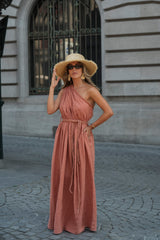 VESTIDO LAGOA