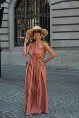 VESTIDO LAGOA