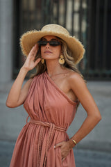 VESTIDO LAGOA