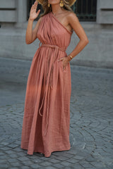 VESTIDO LAGOA