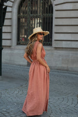 VESTIDO LAGOA