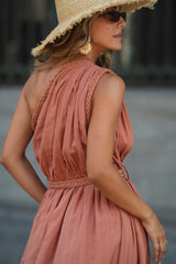 VESTIDO LAGOA