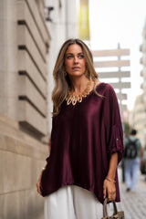 CAMISOLA CHARLOTTE