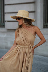 VESTIDO LAGOA
