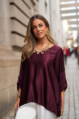 CAMISOLA CHARLOTTE