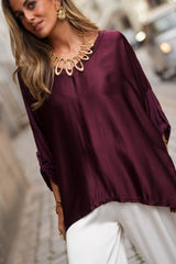 CAMISOLA CHARLOTTE
