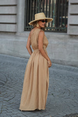 VESTIDO LAGOA