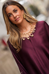 CAMISOLA CHARLOTTE