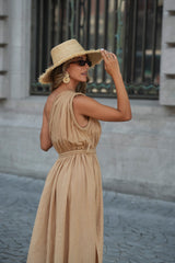 VESTIDO LAGOA