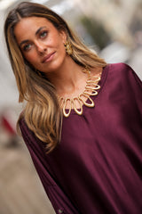 CAMISOLA CHARLOTTE