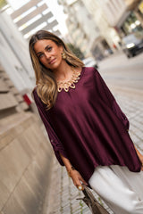 CAMISOLA CHARLOTTE