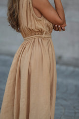 VESTIDO LAGOA