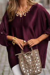 CAMISOLA CHARLOTTE