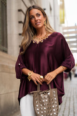CAMISOLA CHARLOTTE