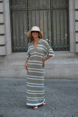 VESTIDO RIGA