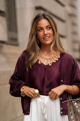 CAMISOLA CHARLOTTE