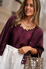 CAMISOLA CHARLOTTE