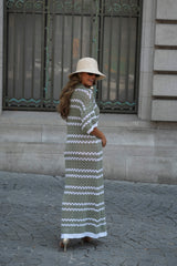 VESTIDO RIGA