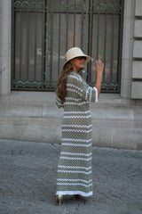 VESTIDO RIGA