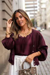 CAMISOLA CHARLOTTE