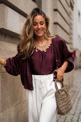 CAMISOLA CHARLOTTE