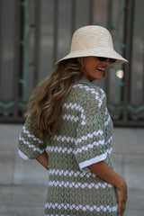VESTIDO RIGA