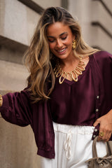 CAMISOLA CHARLOTTE