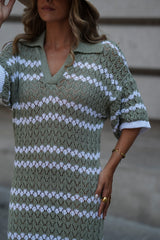 VESTIDO RIGA