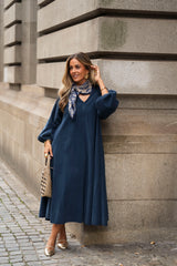 VESTIDO HAZE